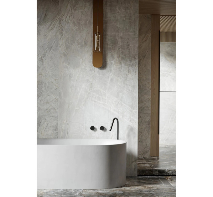Плитка керамогранітна Brazilian Quartzite Natural POL 1197x1197x8 Cerrad