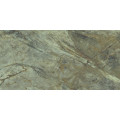 Плитка керамогранітна Brazilian Quartzite Green POL 597x1197x8 Cerrad