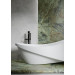 Плитка керамогранітна Brazilian Quartzite Green POL 597x1197x8 Cerrad
