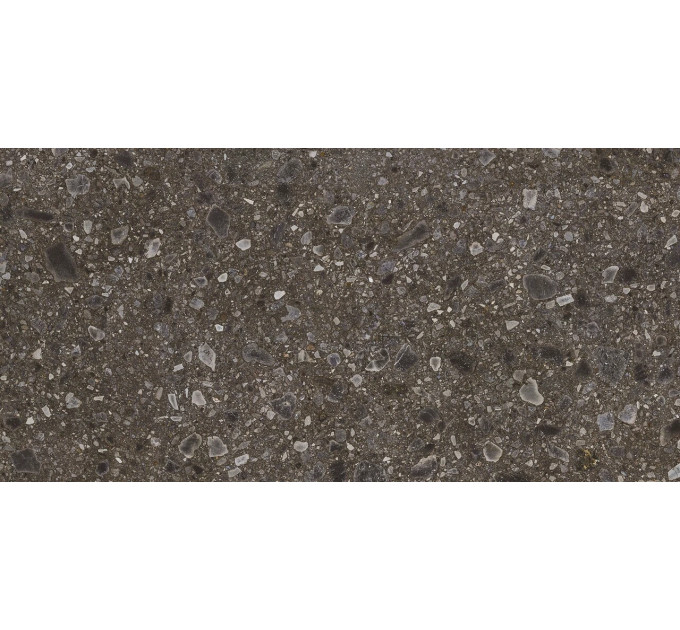 Плитка керамогранітна Ceppo Nuovo Black POL 1197x2797x6 Cerrad