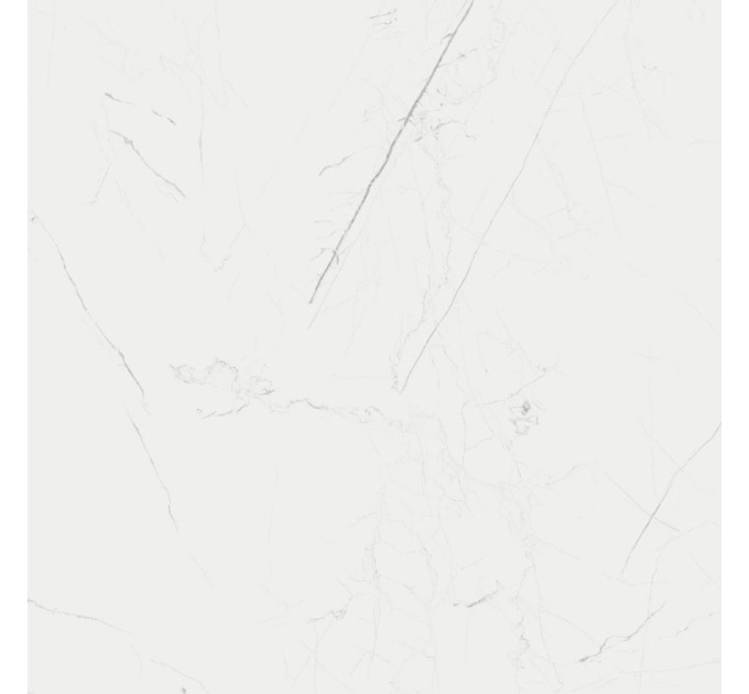 Плитка керамогранітна Marmo Thassos White POL 797x797x8 Cerrad