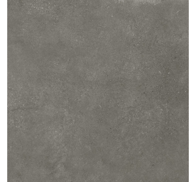 Плитка керамогранітна Modern Concrete Graphite SILKY CRISTAL LAP 1197x1197x8 Cerrad