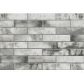 Камінь фасадний Piatto Gris 7,4x30x0,9