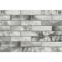 Камінь фасадний Piatto Gris 7,4x30x0,9