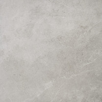Плитка керамогранітна Cliff Light Grey 2.0 RECT 597x597x20 Cerrad