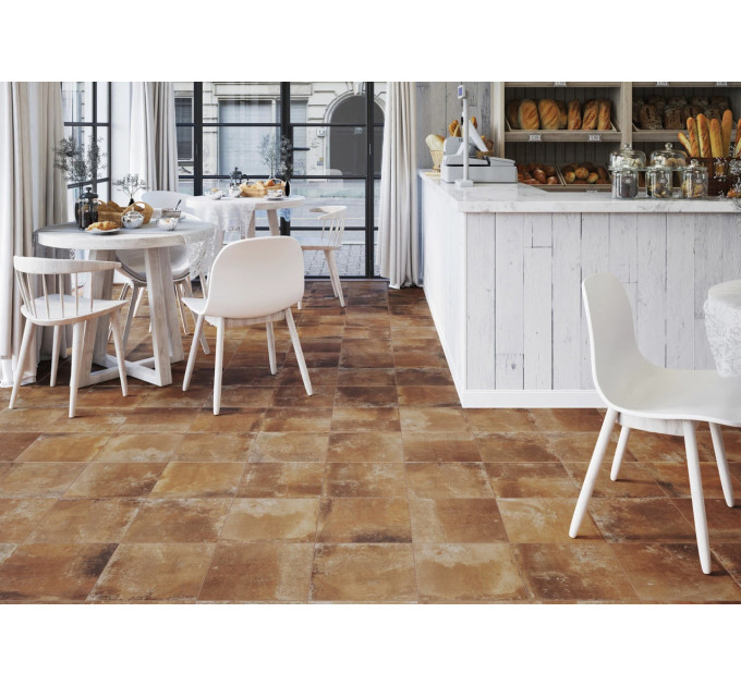 Сходинка пряма Piatto Terra 300x300x9 Cerrad