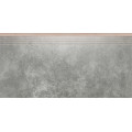 Сходинка Apenino Antracyt LAP 297x597x8,5 Cerrad