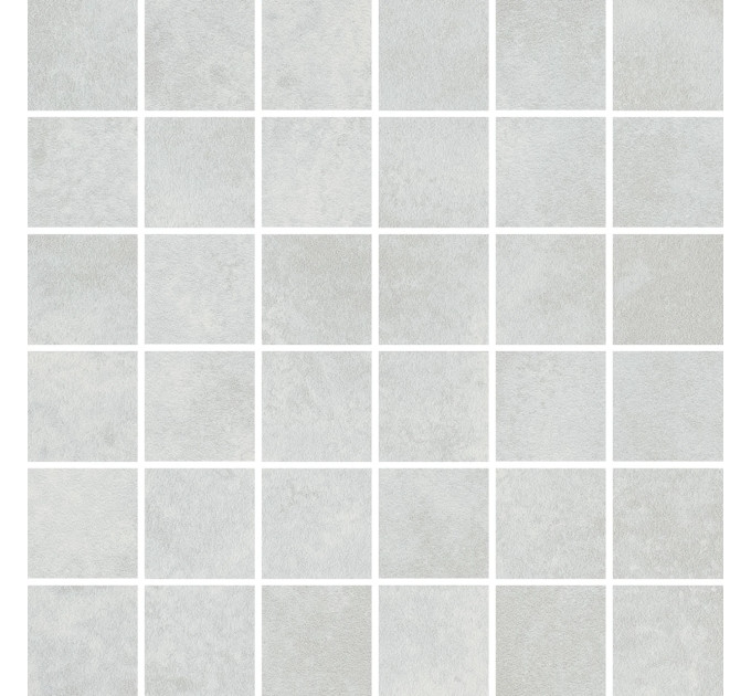 Мозаїка Apenino Bianco LAP 297x297x8,5 Cerrad