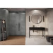 Мозаїка Concrete Graphite 297x297x8 Cerrad