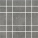 Мозаїка Concrete Graphite 297x297x8 Cerrad