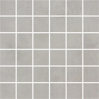 Мозаїка Concrete Gris 297x297x8 Cerrad