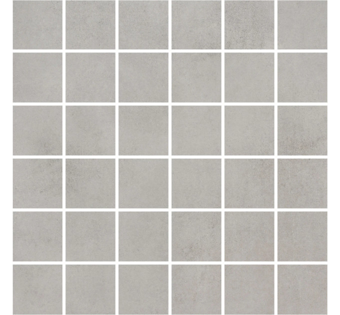 Мозаїка Concrete Gris 297x297x8 Cerrad