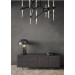 Плитка керамогранітна Concrete Anthracite RECT 797x797x8 Cerrad