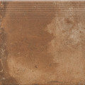 Сходинка пряма Piatto Terra 300x300x9 Cerrad