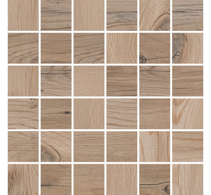 Мозаїка Tonella Beige 297x297x8 Cerrad