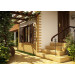Плитка фасадна Piaskowa 65x245x6,5 Cerrad