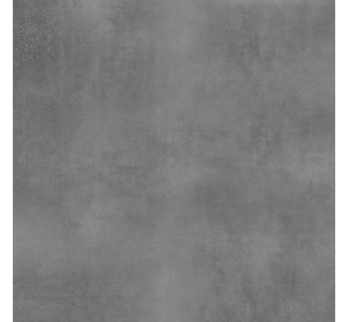 Плитка керамогранітна Concrete Graphite 597x597x8 Cerrad