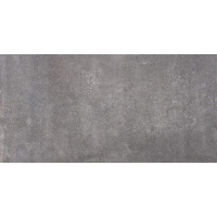 Плитка підлогова Montego Antracyt RECT 39,7x79,7x0,9