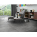 Плитка керамогранітна Tassero Grafit RECT 597x1197x8,5 Cerrad