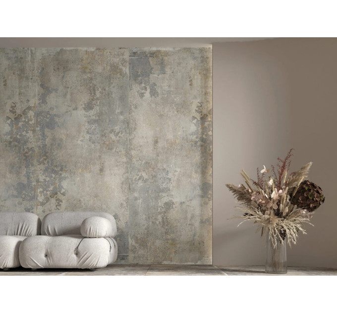 Плитка керамогранітна Endless Time Beige Silky Cristal LAP 597x597x8 Cerrad