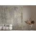 Плитка керамогранітна Endless Time Beige Silky Cristal LAP 597x597x8 Cerrad