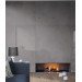 Плитка керамогранітна Concrete Graphite 597x597x8 Cerrad
