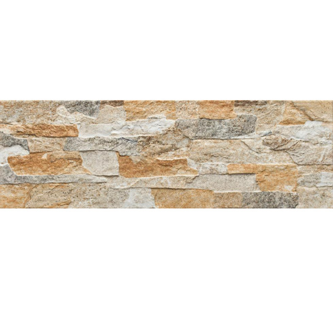 Камінь фасадний Aragon Brick 15x45x0,9