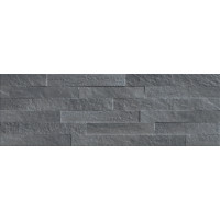 Плитка фасадна Kallio Tar 150x450x9 Cerrad