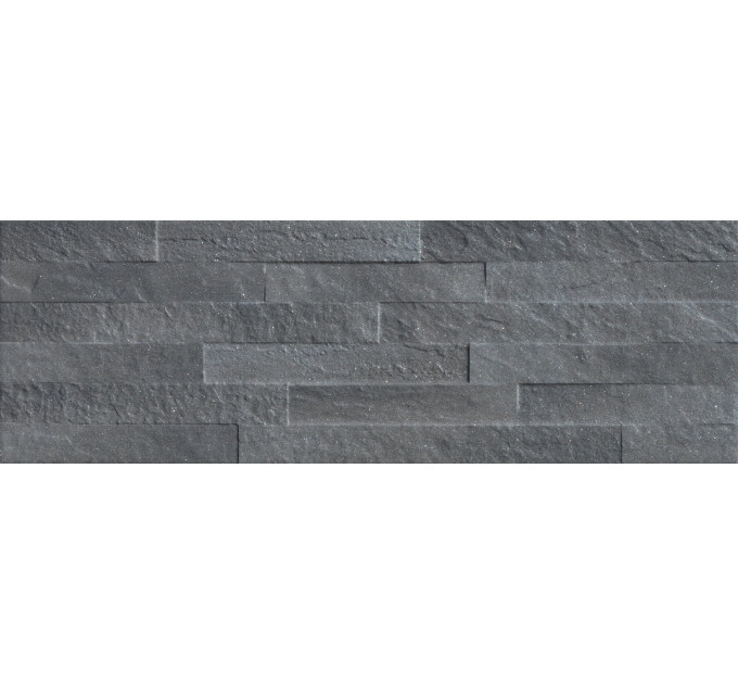 Плитка фасадна Kallio Tar 150x450x9 Cerrad