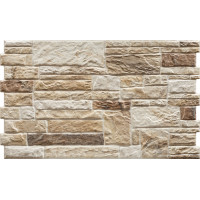 Камінь фасадний Canella Natural 30x49x1