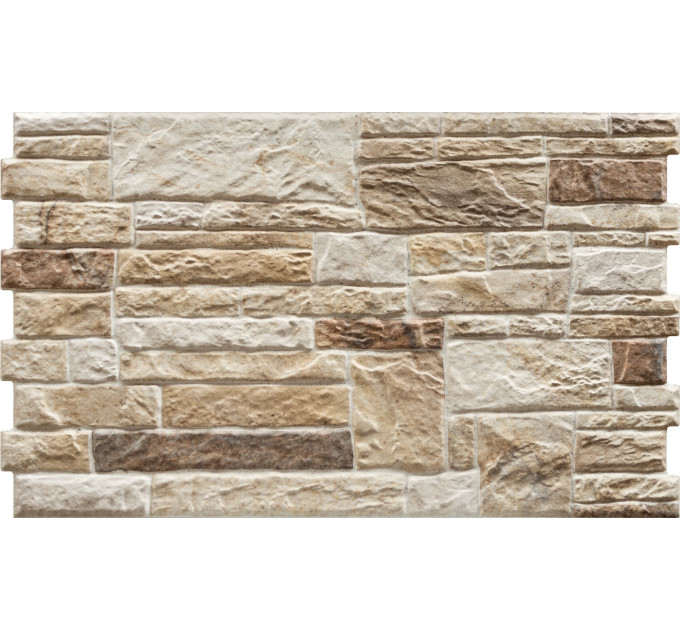 Камінь фасадний Canella Natural 30x49x1