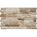 Камінь фасадний Canella Natural 30x49x1