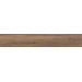 Плитка керамогранітна Acero Marrone RECT 193x1202x8 Cerrad