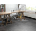 Плитка керамогранітна Tassero Grafit RECT 597x1197x8,5 Cerrad