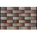 Плитка фасадна Alaska Rustiko 6,5x24,5x0,65