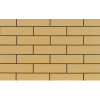 Плитка фасадна Piaskowa 65x245x6,5 Cerrad