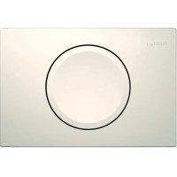 Кнопка зливу Delta15 115.109.11.1 Geberit