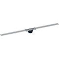 Решітка для душового каналу CleanLine 30 L30-90 154.501.KS.1 Geberit