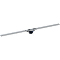 Решітка для душового каналу CleanLine 30 нержавіюча сталь L30-110 154.502.KS.1 Geberit