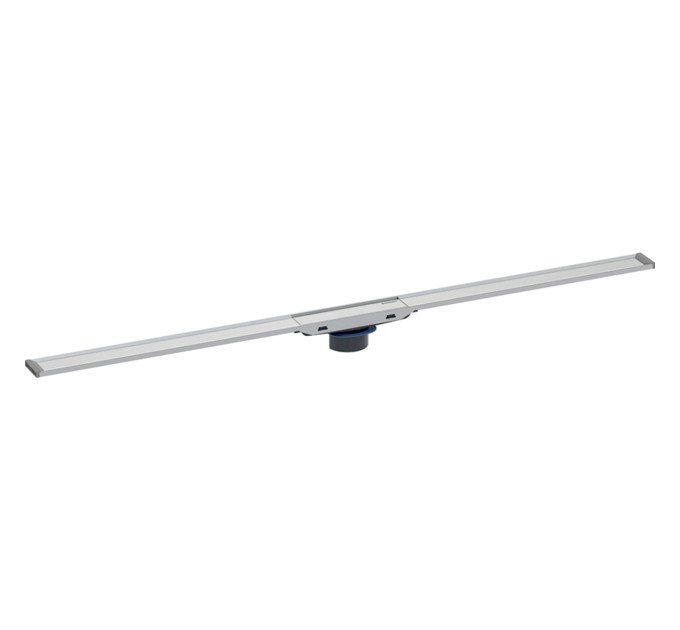 Решітка для душового каналу CleanLine 20 L30-160 154.453.KS.1 Geberit