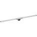 Решітка для душового каналу CleanLine 20 L30-160 154.453.KS.1 Geberit