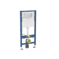 Інсталяція для унітаза Duofix Basic H112 Delta 111.153.00.3 Geberit Інсталяція для унітаза Duofix Basic H112 Delta 111.153.00.3 Geberit