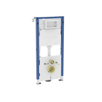 Інсталяція для унітаза H112 Duofix Delta 458.126.00.2 Geberit Інсталяція для унітаза H112 Duofix Delta 458.126.00.2 Geberit