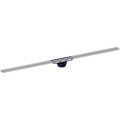 Решітка для душового каналу CleanLine 30 нержавіюча сталь L30-130 154.503.KS.1 Geberit