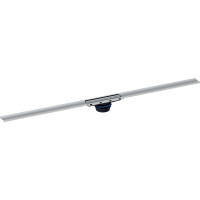 Решітка для душового каналу CleanLine 30 нержавіюча сталь L30-130 154.503.KS.1 Geberit