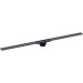 Решітка для душового каналу CleanLine 30 чорний L30-90 154.501.TE.1 Geberit
