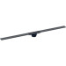 Решітка для душового каналу CleanLine 30 чорний L30-160 154.504.TE.1 Geberit