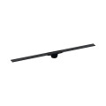 Решітка для душового каналу CleanLine 30 чорний L30-130 154.503.TE.1 Geberit