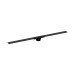 Решітка для душового каналу CleanLine 30 чорний L30-130 154.503.TE.1 Geberit