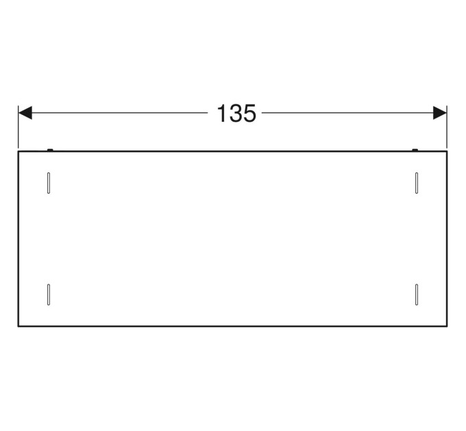 Панель для ванни фронтальна 140 UNI 2 PWP2341000 KOLO